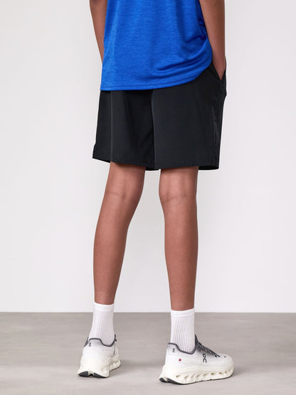 Dsiney Kidz - Gym King Black Energy Shorts image 2