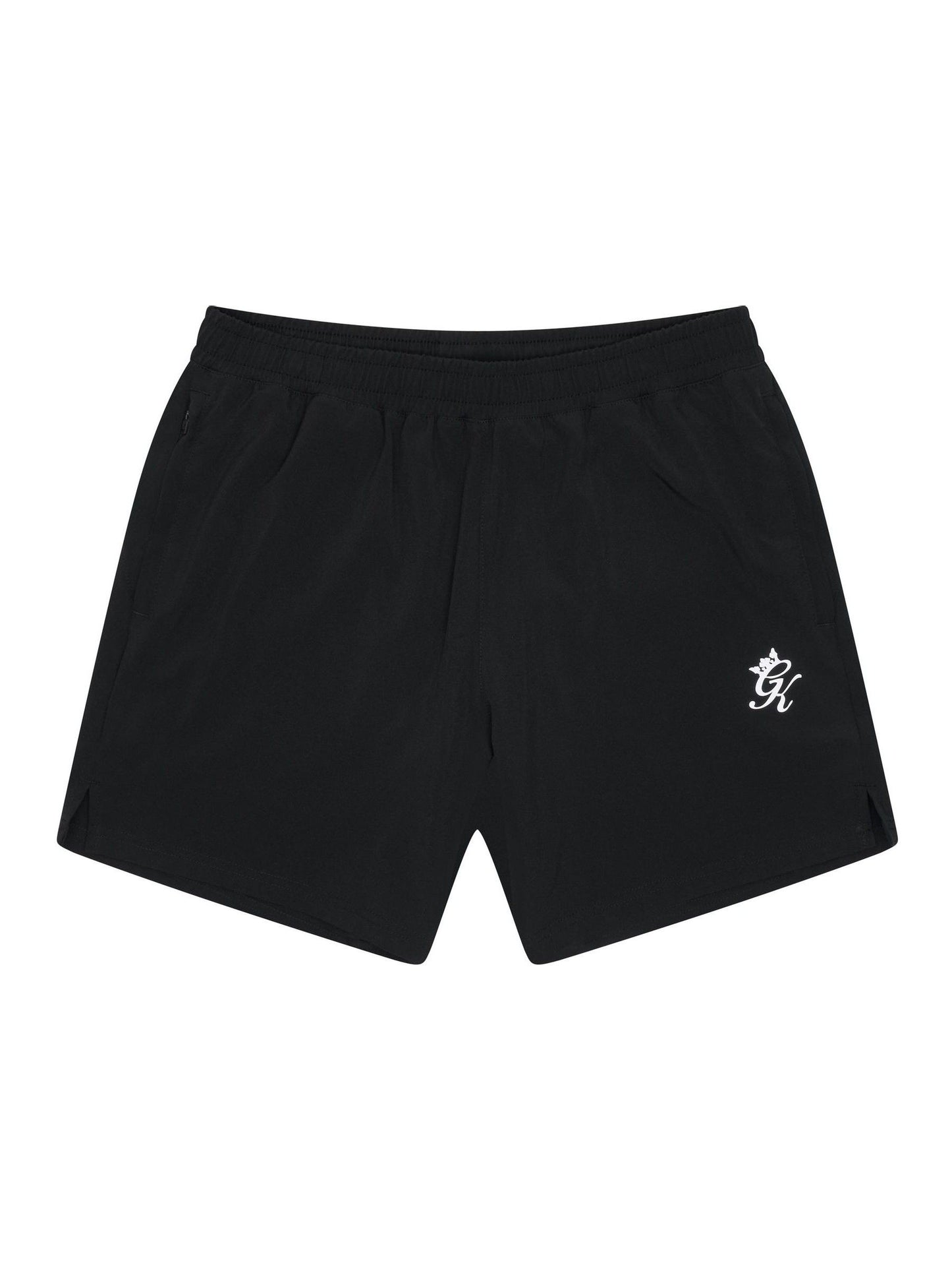 Dsiney Kidz - Gym King Black Energy Shorts image 3