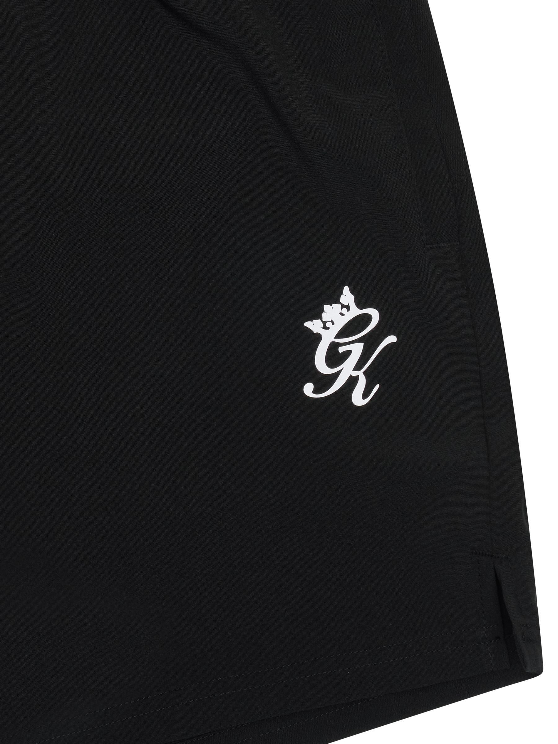 Dsiney Kidz - Gym King Black Energy Shorts image 4