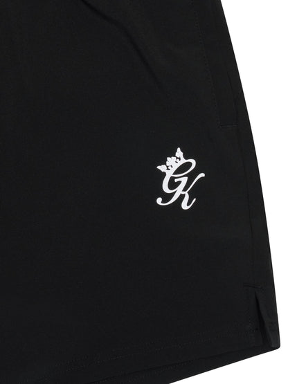 Dsiney Kidz - Gym King Black Energy Shorts image 4