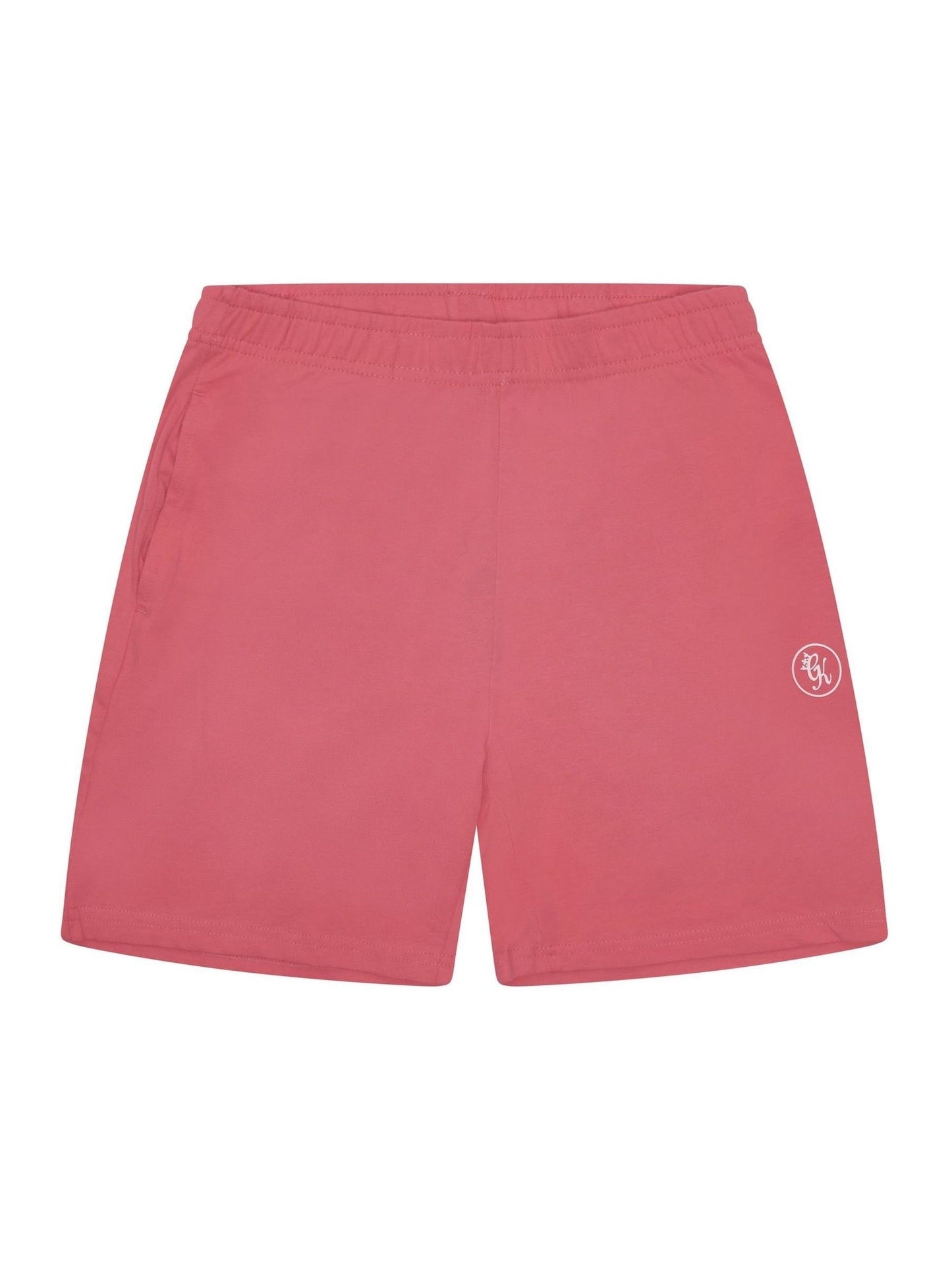 Dsiney Kidz - Gym King Coral Pro Logo Shorts image 3