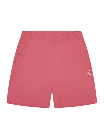 Dsiney Kidz - Gym King Coral Pro Logo Shorts image 3