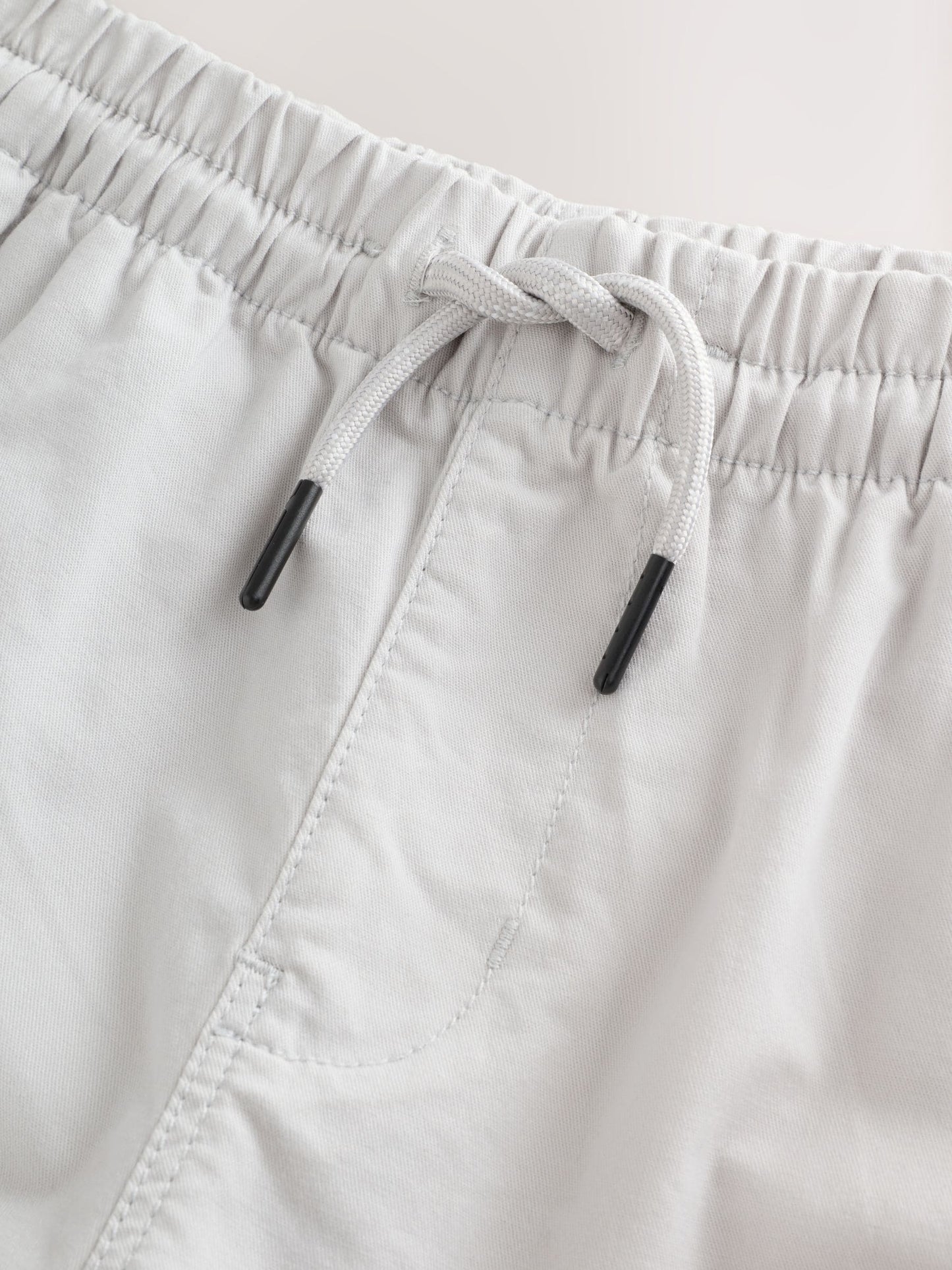 Dsiney Kidz - Grey Cargo Shorts (3-16yrs) image 7