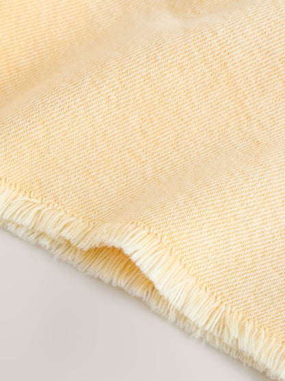 Dsiney Kidz - Lemon Yellow Bermuda Shorts (3-16yrs) image 8