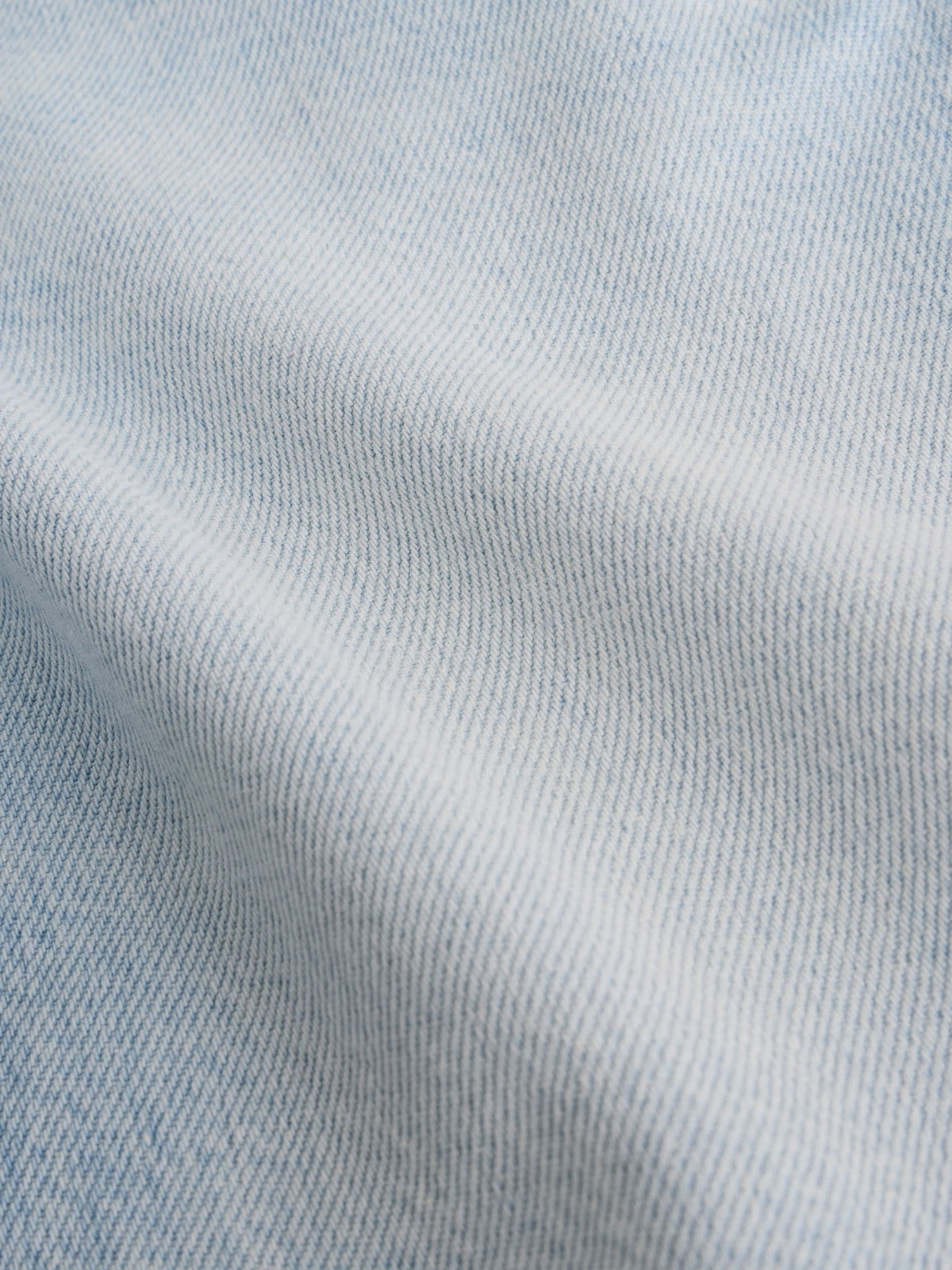 Dsiney Kidz - Light Blue Regular Length Jort Shorts (3-16yrs) image 10