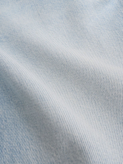 Dsiney Kidz - Light Blue Regular Length Jort Shorts (3-16yrs) image 10