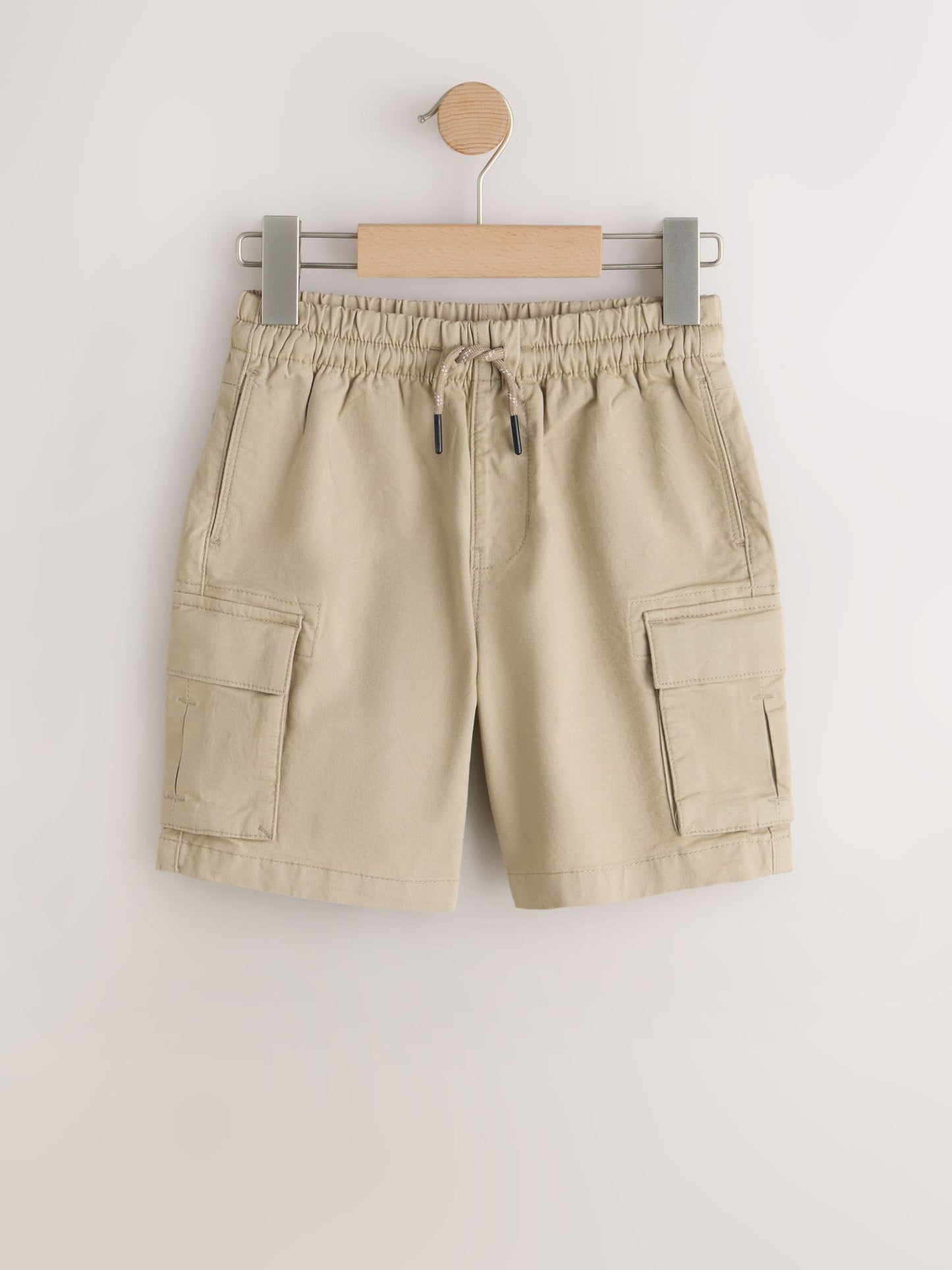 Dsiney Kidz - Stone Cargo Shorts (3-16yrs) image 5