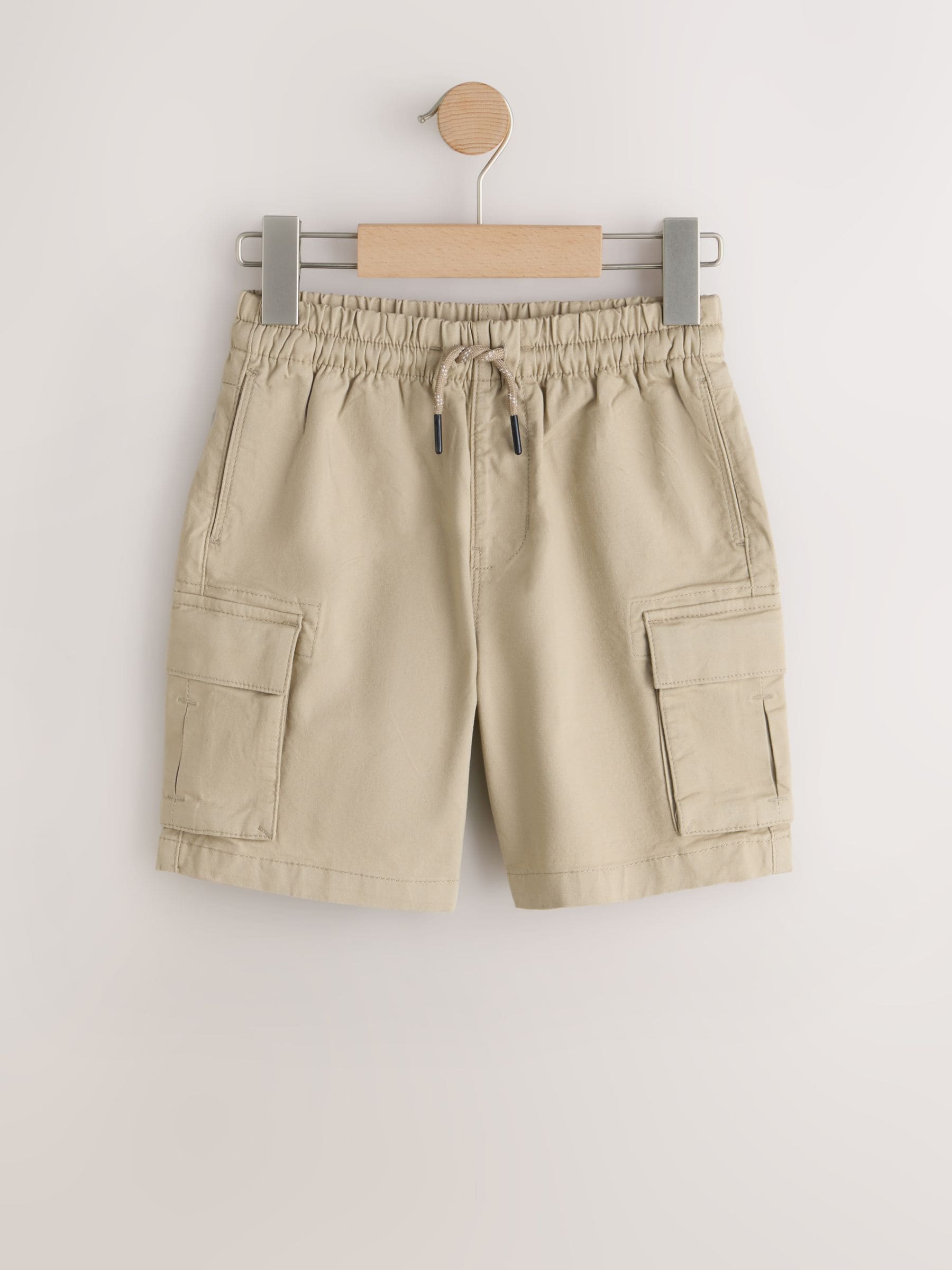 Dsiney Kidz - Stone Cargo Shorts (3-16yrs) image 5