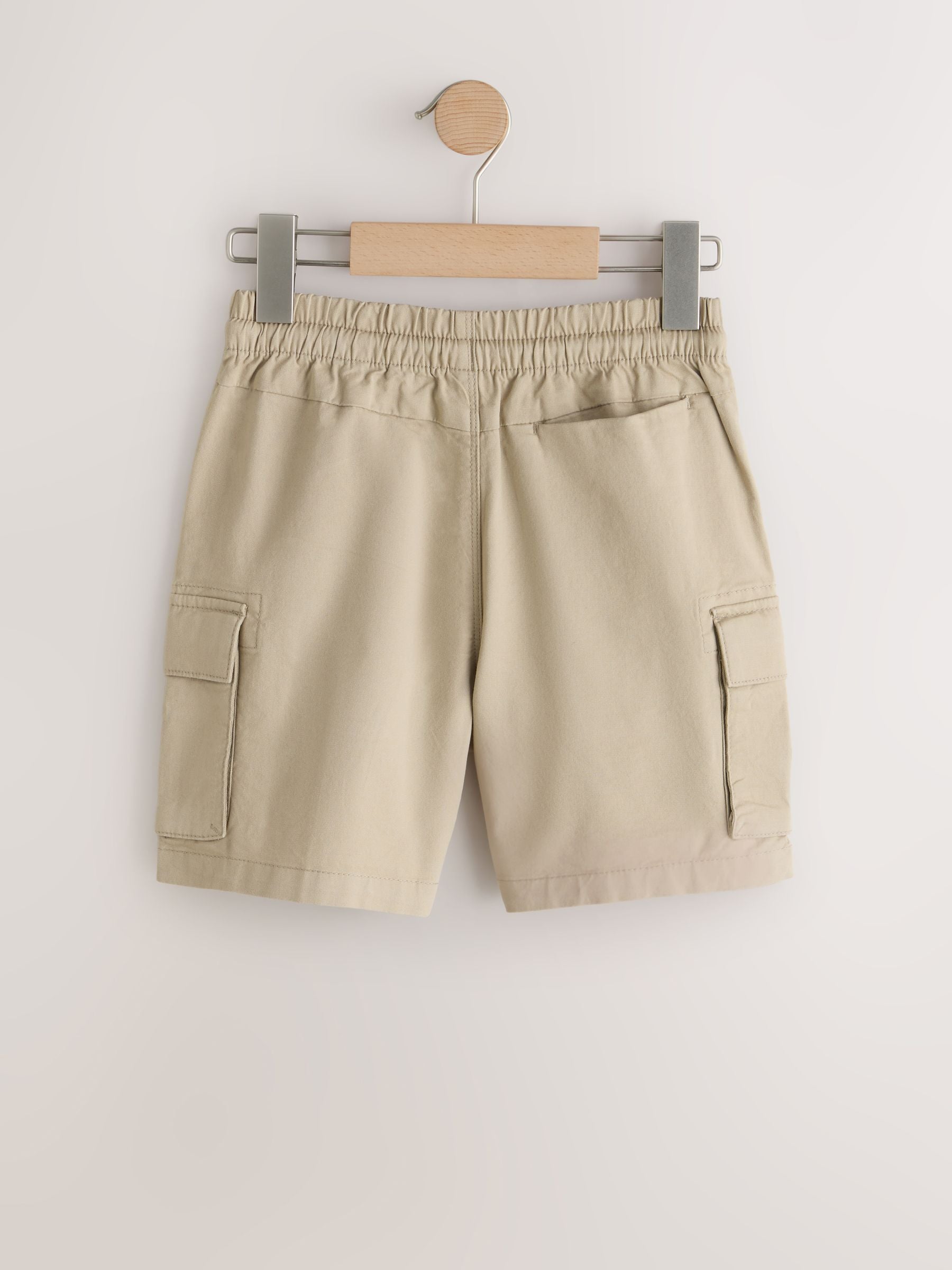 Dsiney Kidz - Stone Cargo Shorts (3-16yrs) image 6