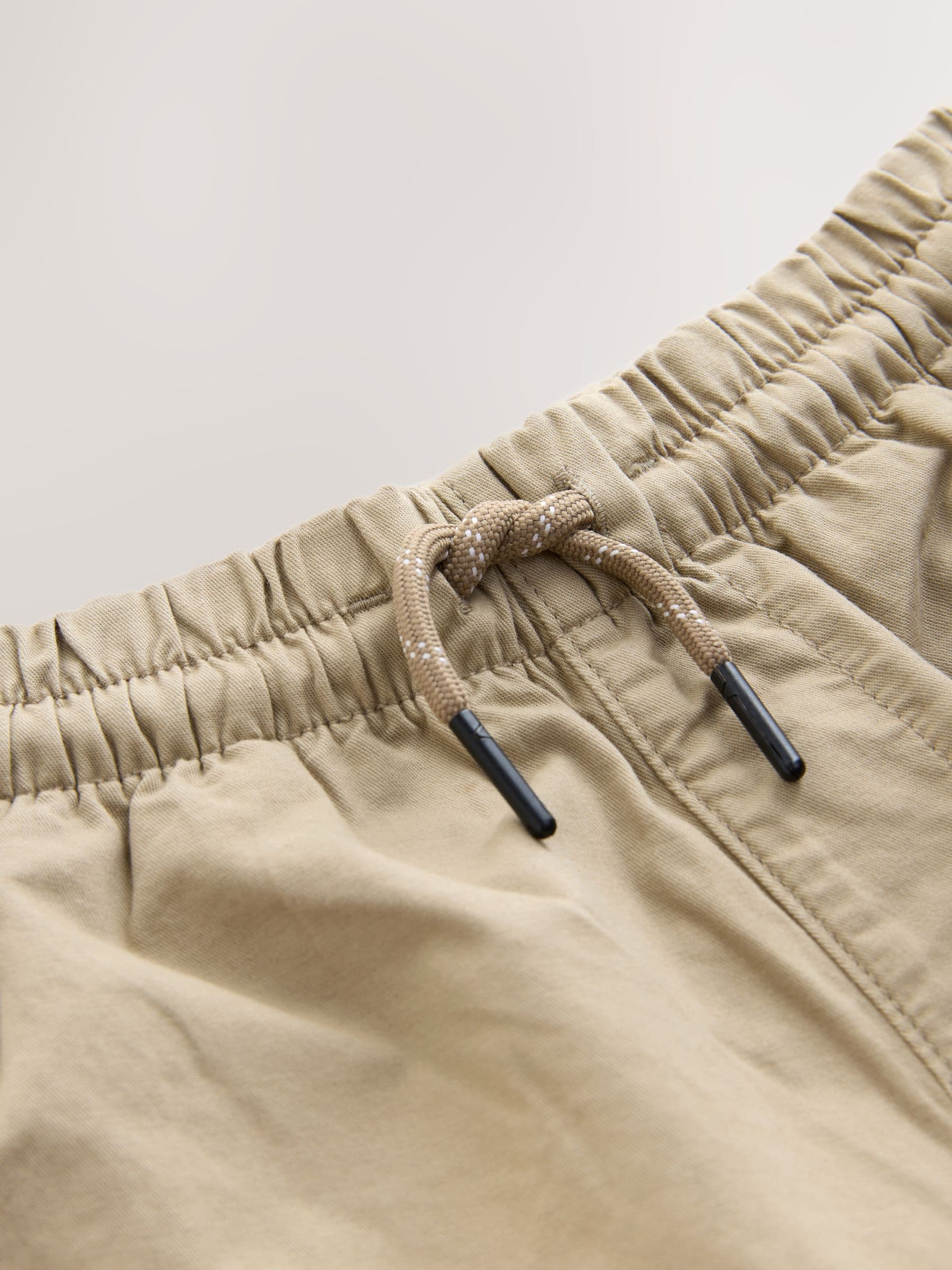 Dsiney Kidz - Stone Cargo Shorts (3-16yrs) image 7