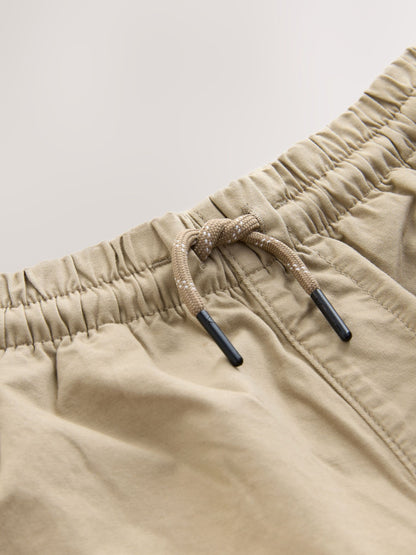 Dsiney Kidz - Stone Cargo Shorts (3-16yrs) image 7