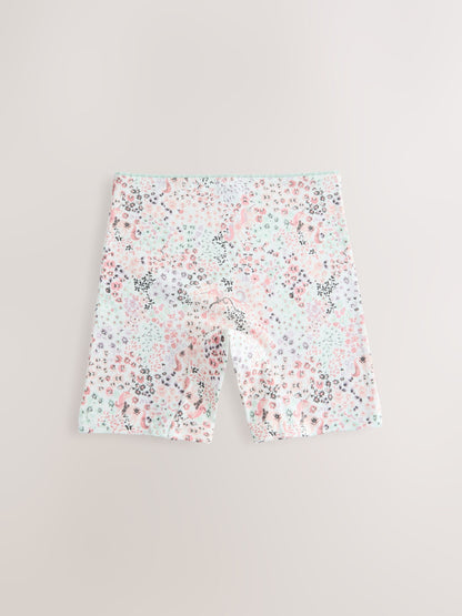 Pink Unicorn Long Leg Briefs 5 Pack (2-16yrs) image 7
