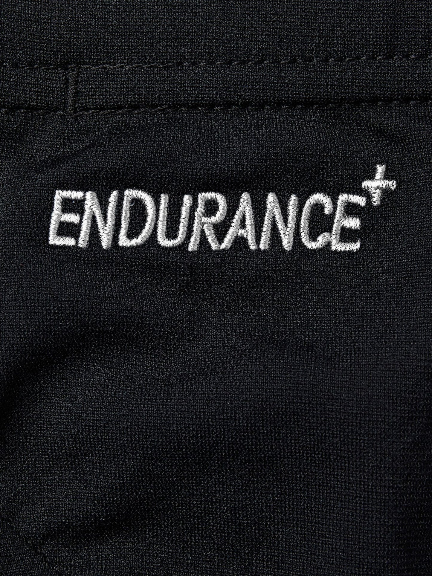Speedo Black Endurance+ Brief image 3