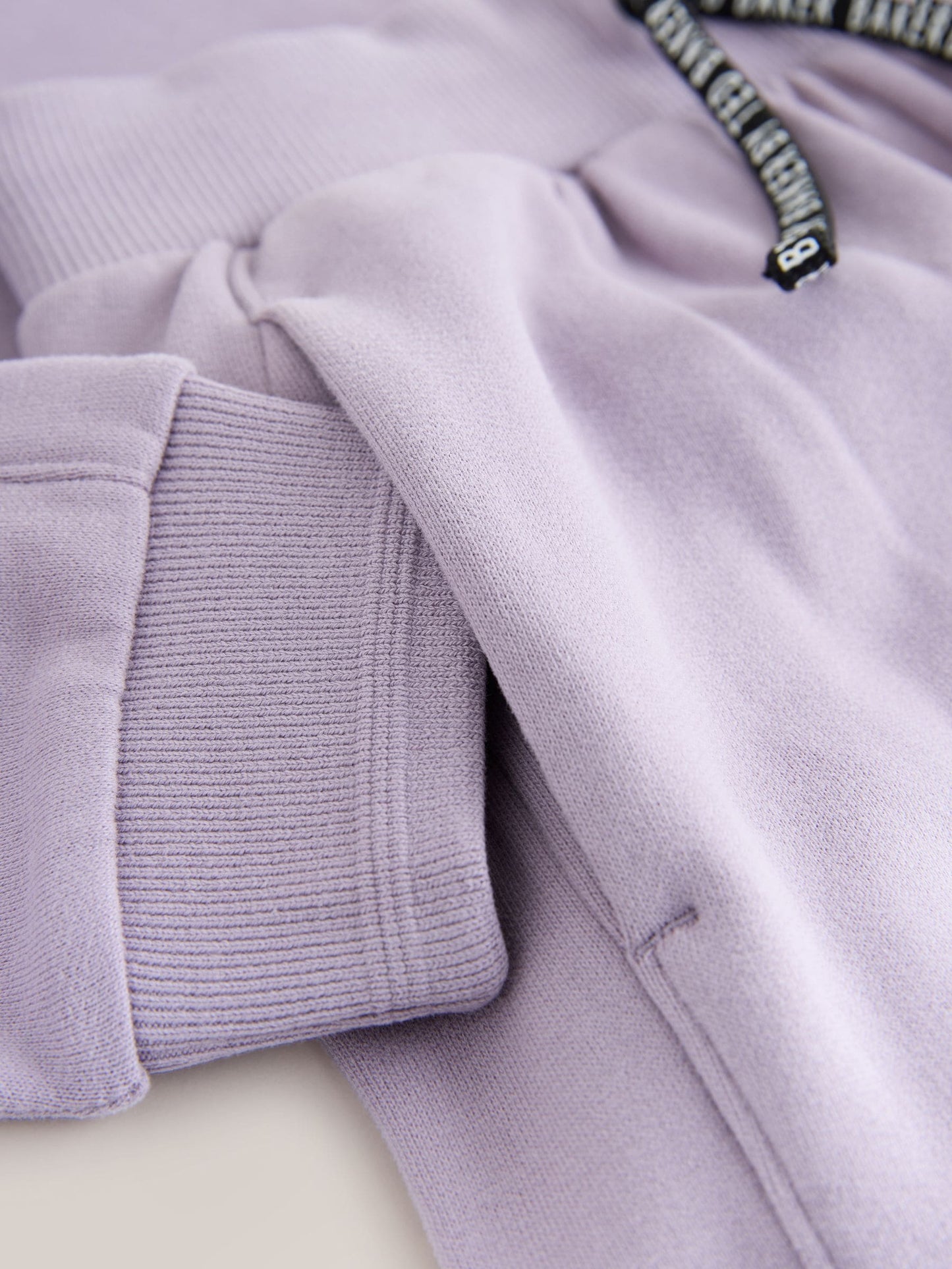 Baker by Ted Baker Purple Baker by Ted Baker Sweatshirt and Joggers Set image 5