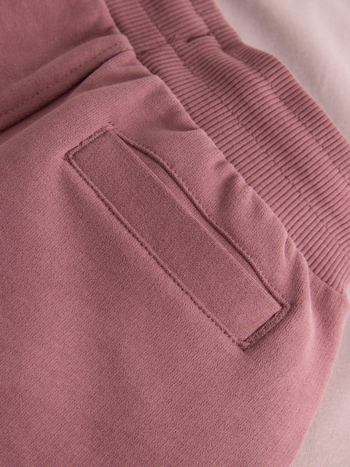 Baker by Ted Baker Light Pink Baker by Ted Baker Oversized T-Shirt and Shorts Set - image 11