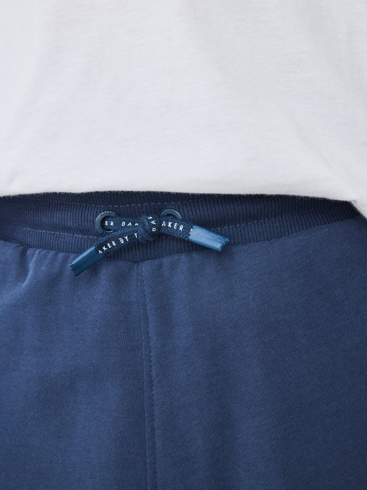 Baker by Ted Baker Oversized T-Shirt and Shorts Set - image 14