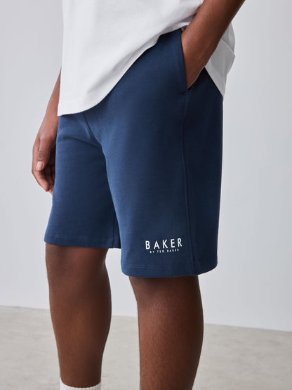 Baker by Ted Baker Oversized T-Shirt and Shorts Set - image 6