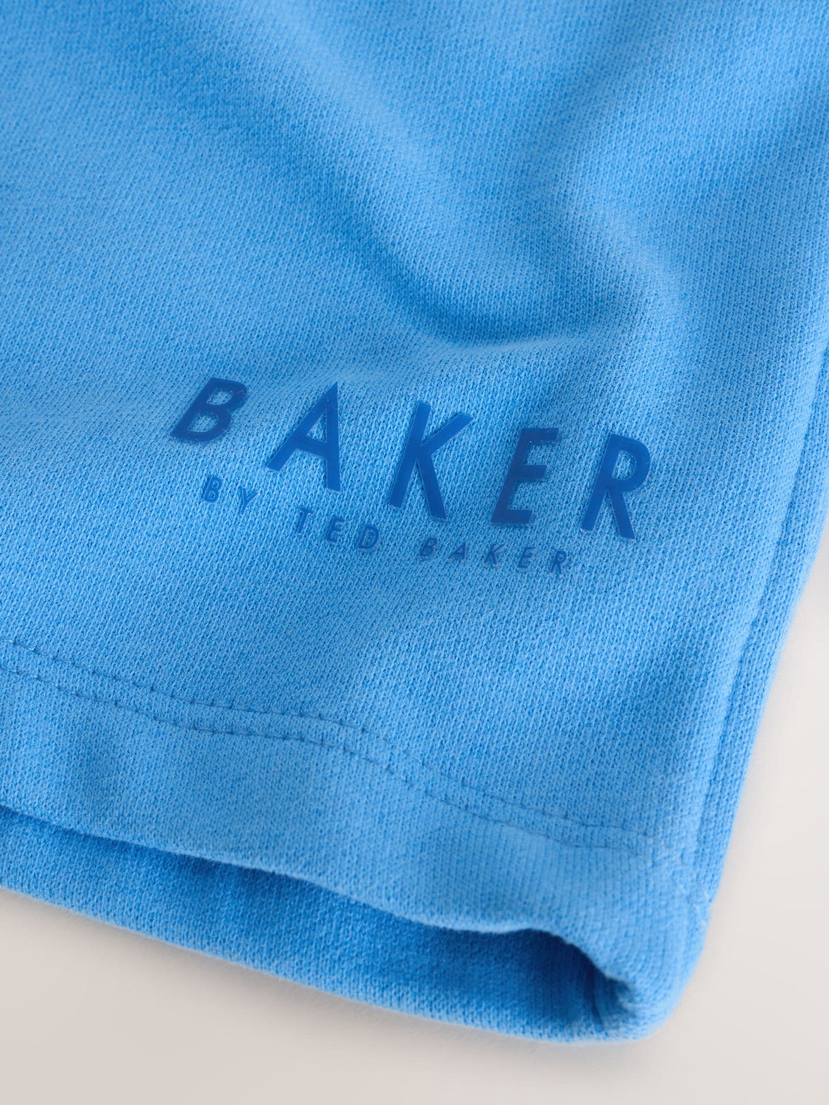 Baker by Ted Baker Oversized T-Shirt and Shorts Set - image 14
