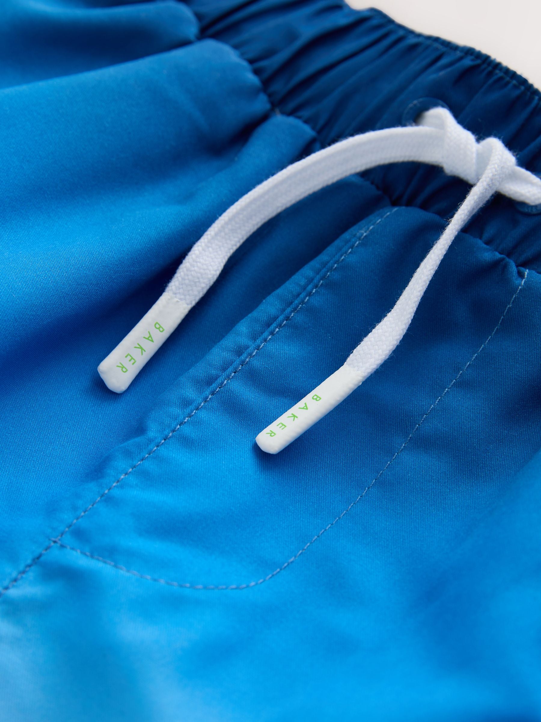 Baker by Ted Baker Swim Shorts image 3
