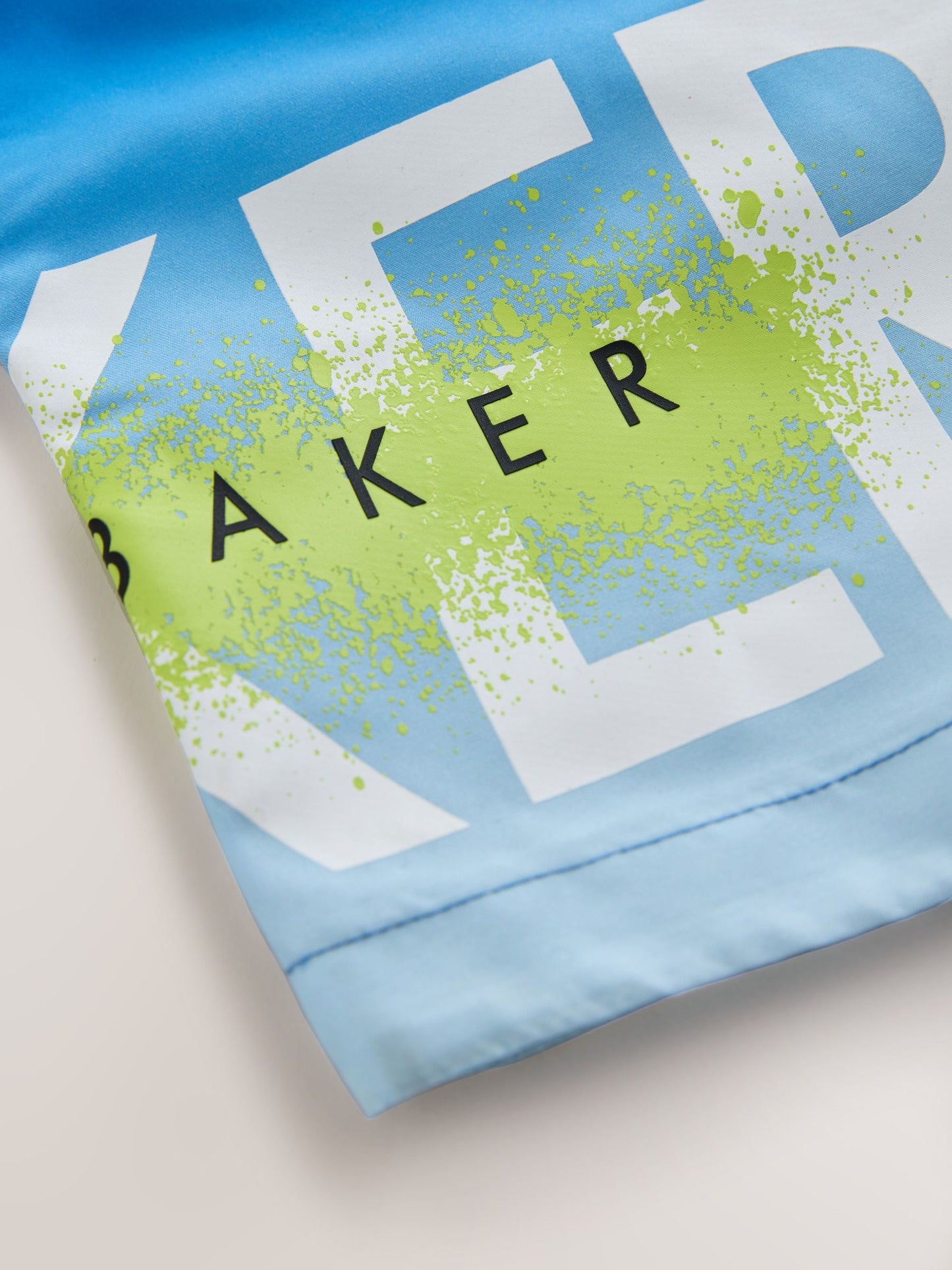 Baker by Ted Baker Swim Shorts image 6