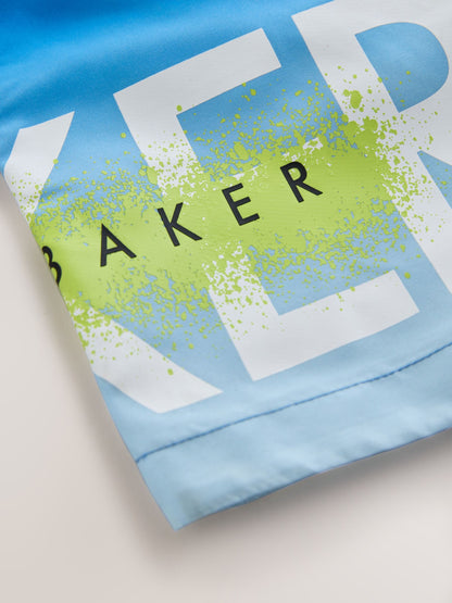 Baker by Ted Baker Swim Shorts image 6