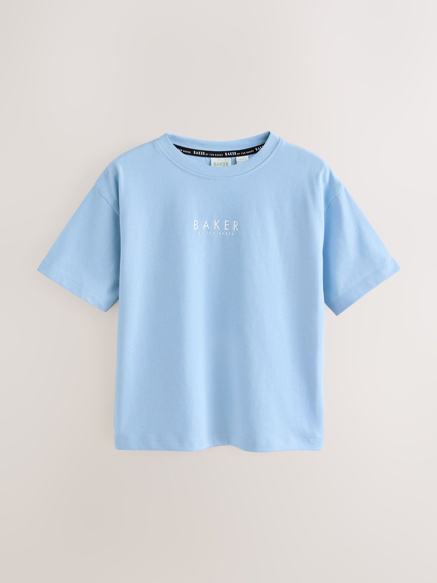 Baker by Ted Baker T-Shirts 3 Pack image 3