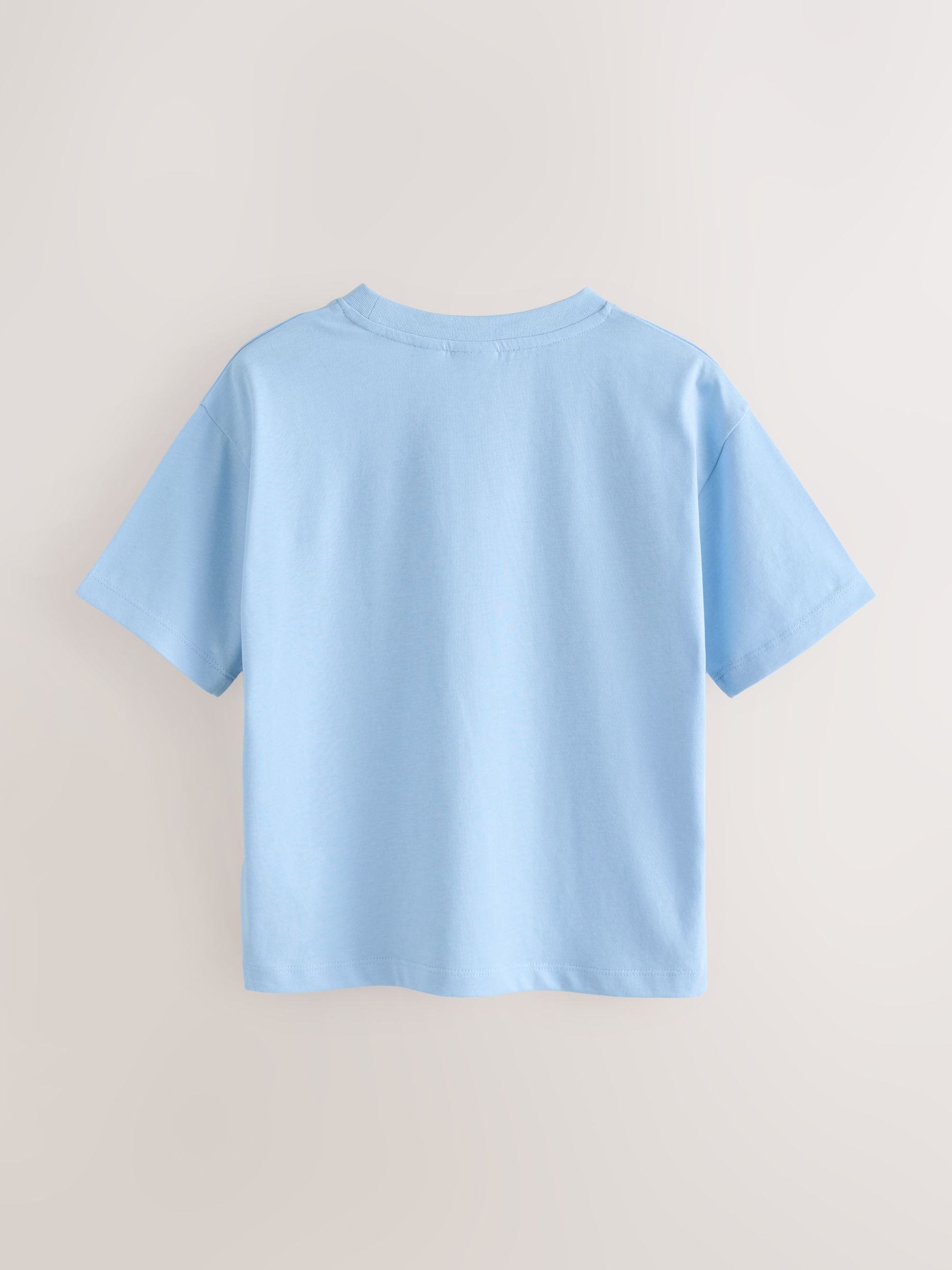 Baker by Ted Baker T-Shirts 3 Pack image 4