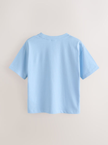 Baker by Ted Baker T-Shirts 3 Pack image 4