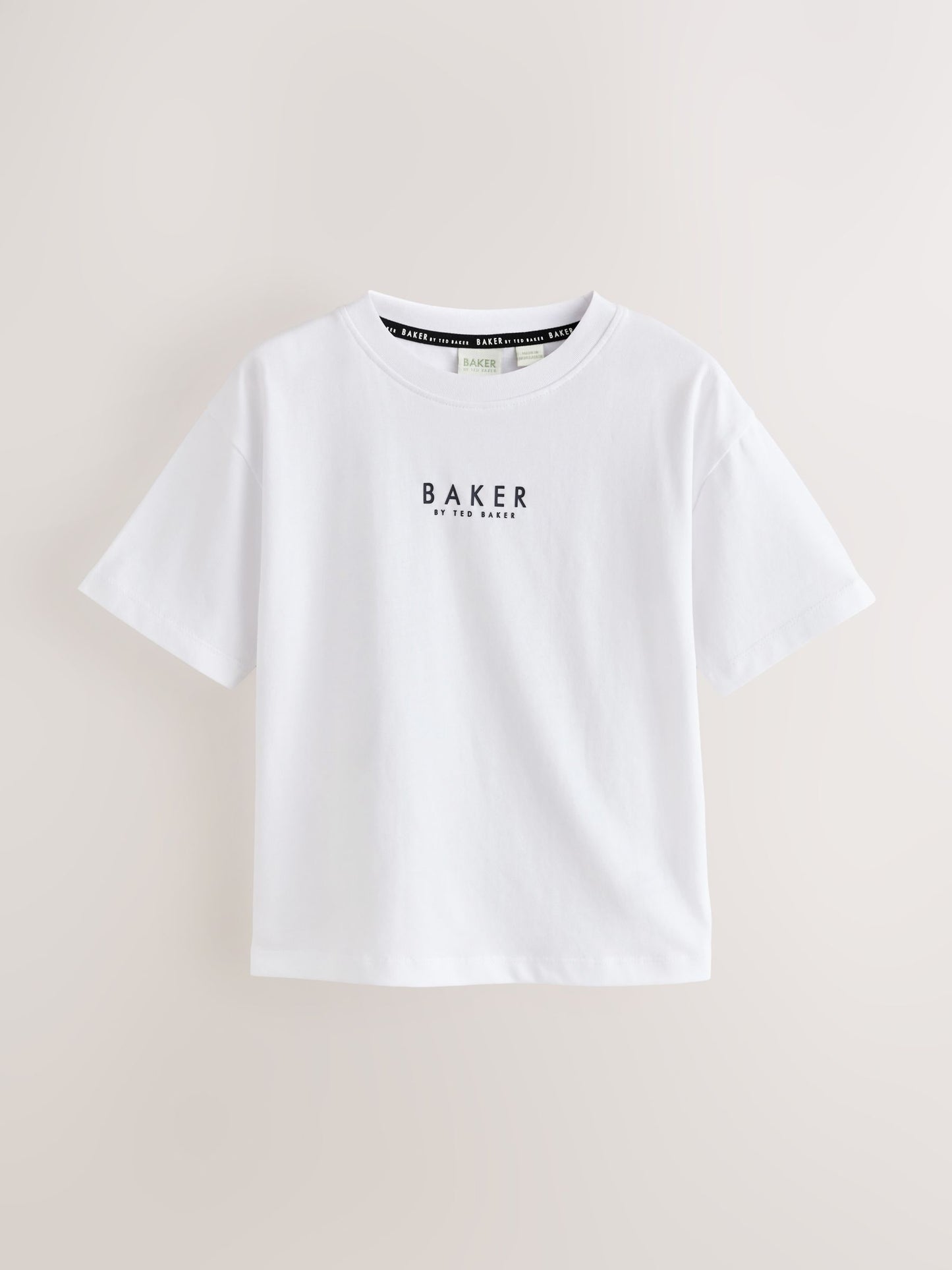 Baker by Ted Baker T-Shirts 3 Pack image 5