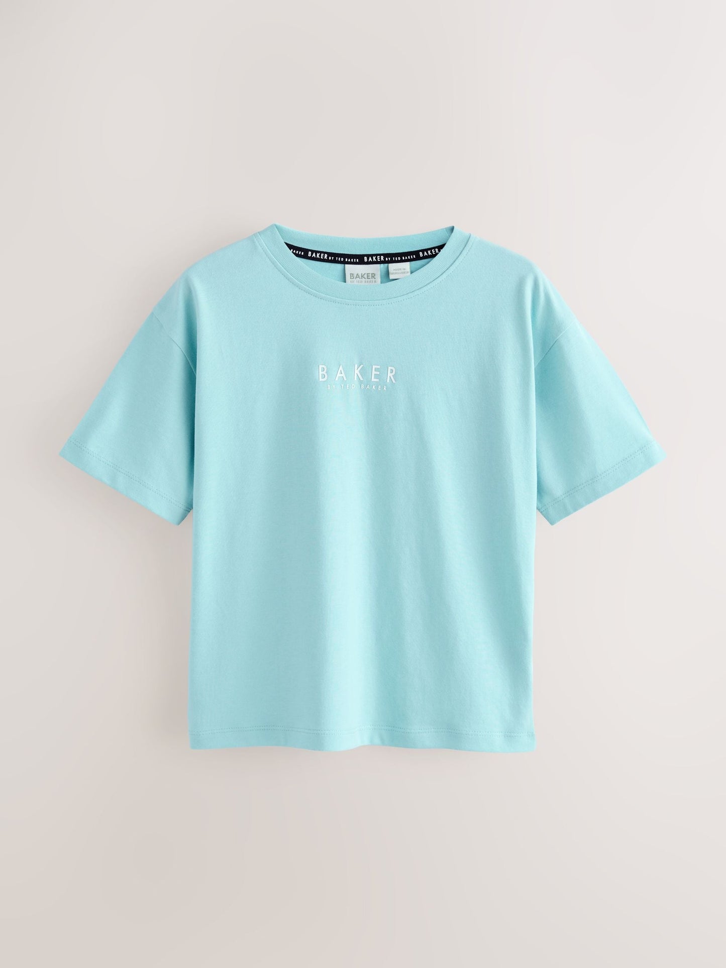 Baker by Ted Baker T-Shirts 3 Pack image 6