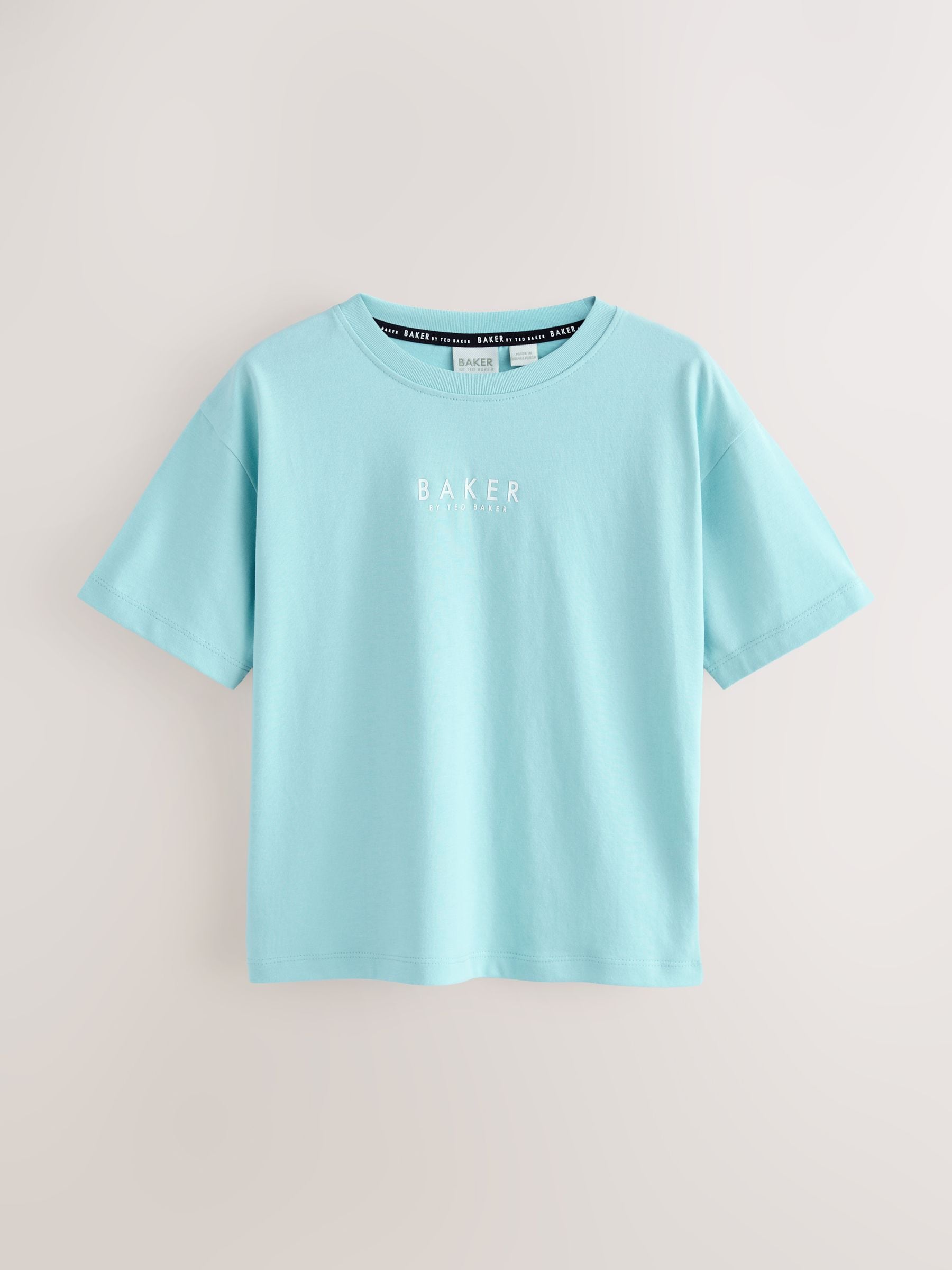 Baker by Ted Baker T-Shirts 3 Pack image 6
