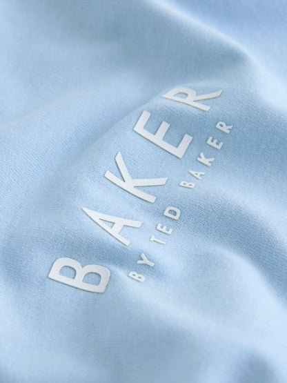 Baker by Ted Baker T-Shirts 3 Pack image 7