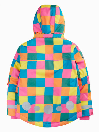 Dsiney Kidz - Frugi Multi Snow And Ski Coat image 2