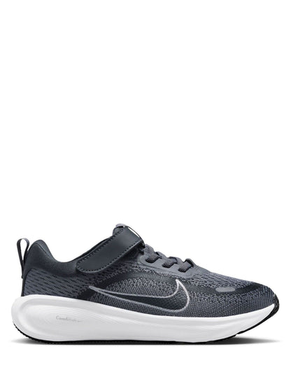 Nike Dark Grey Junior Stellar Ride Trainers image 1