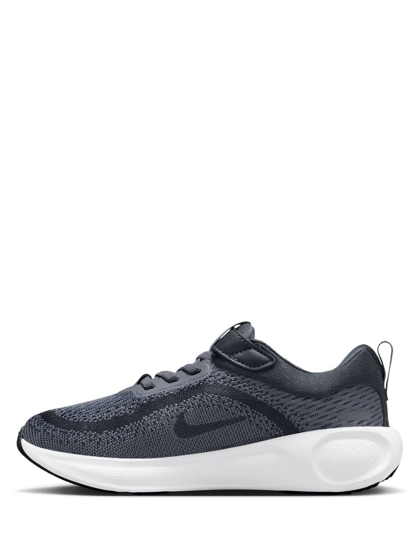Nike Dark Grey Junior Stellar Ride Trainers image 2