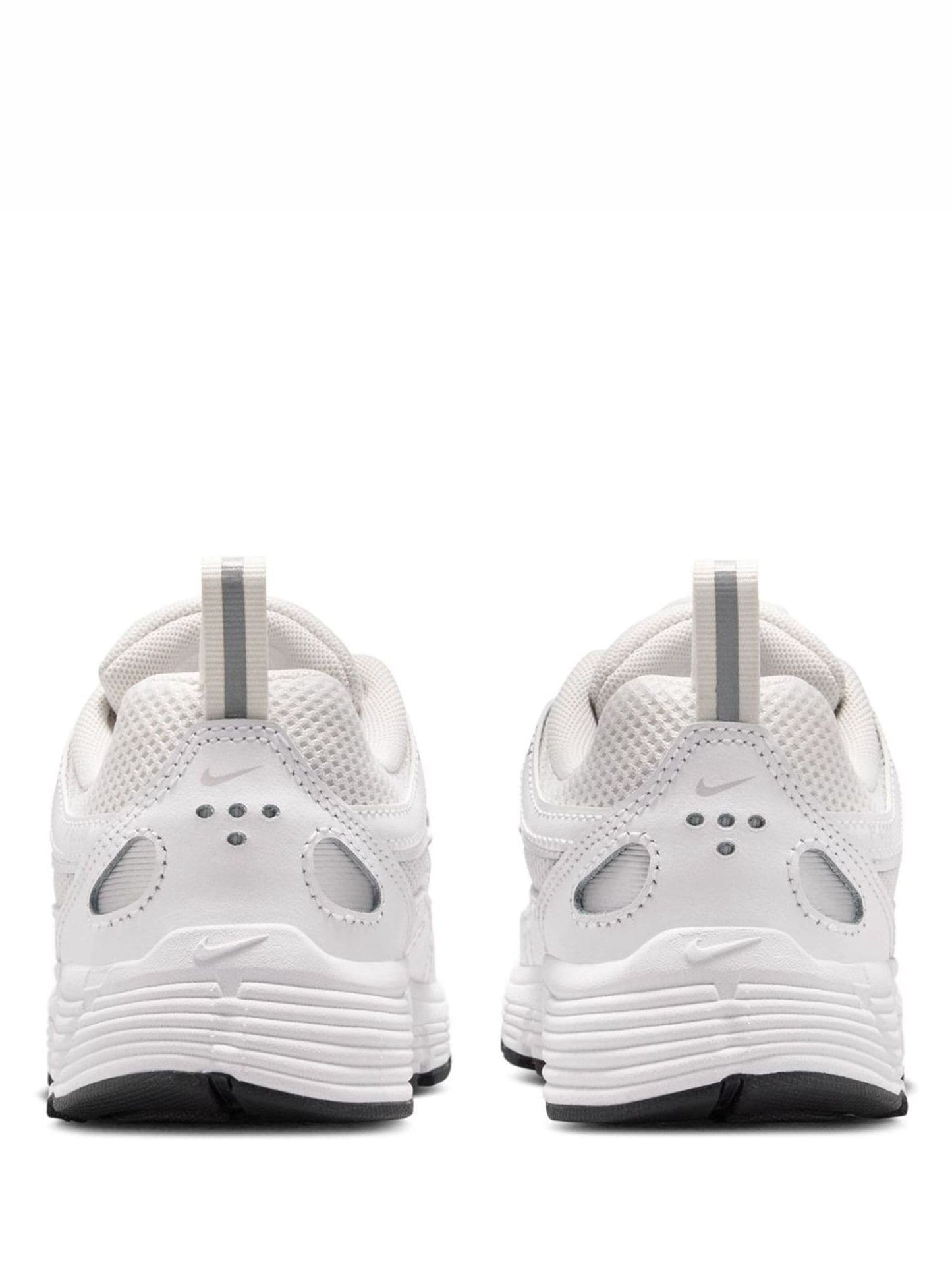 Nike Platinum Tint Junior P6000 Trainers image 2