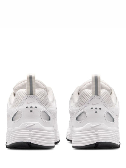 Nike Platinum Tint Junior P6000 Trainers image 2