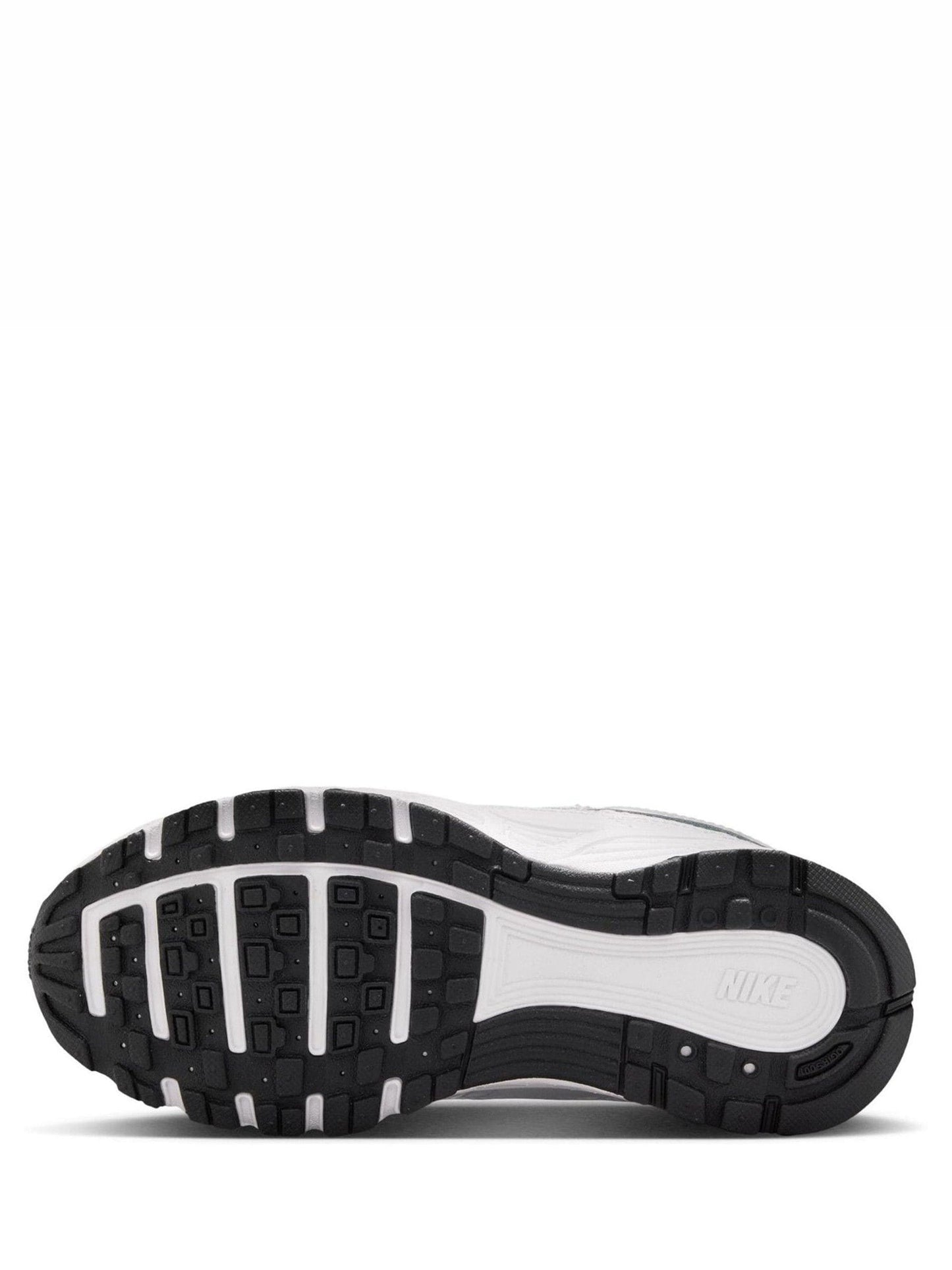 Nike Platinum Tint Junior P6000 Trainers image 5