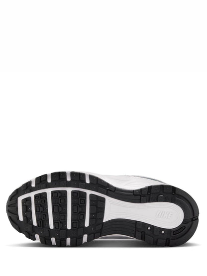 Nike Platinum Tint Junior P6000 Trainers image 5