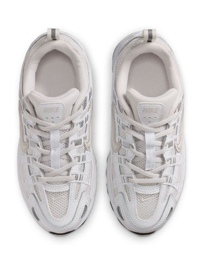 Nike Platinum Tint Junior P6000 Trainers image 6