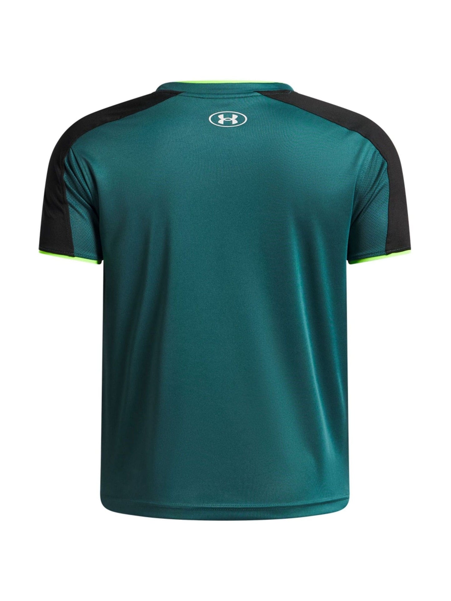 Dsiney Kidz - Under Armour Green Challenger Training T-Shirt image 2