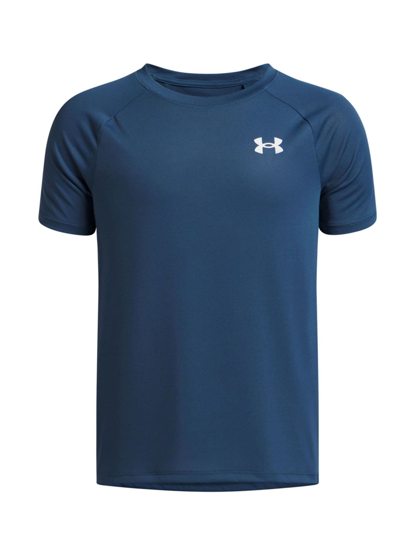 Dsiney Kidz - Under Armour Navy Blue Tech 2.0 Short Sleeve T-Shirt image 3