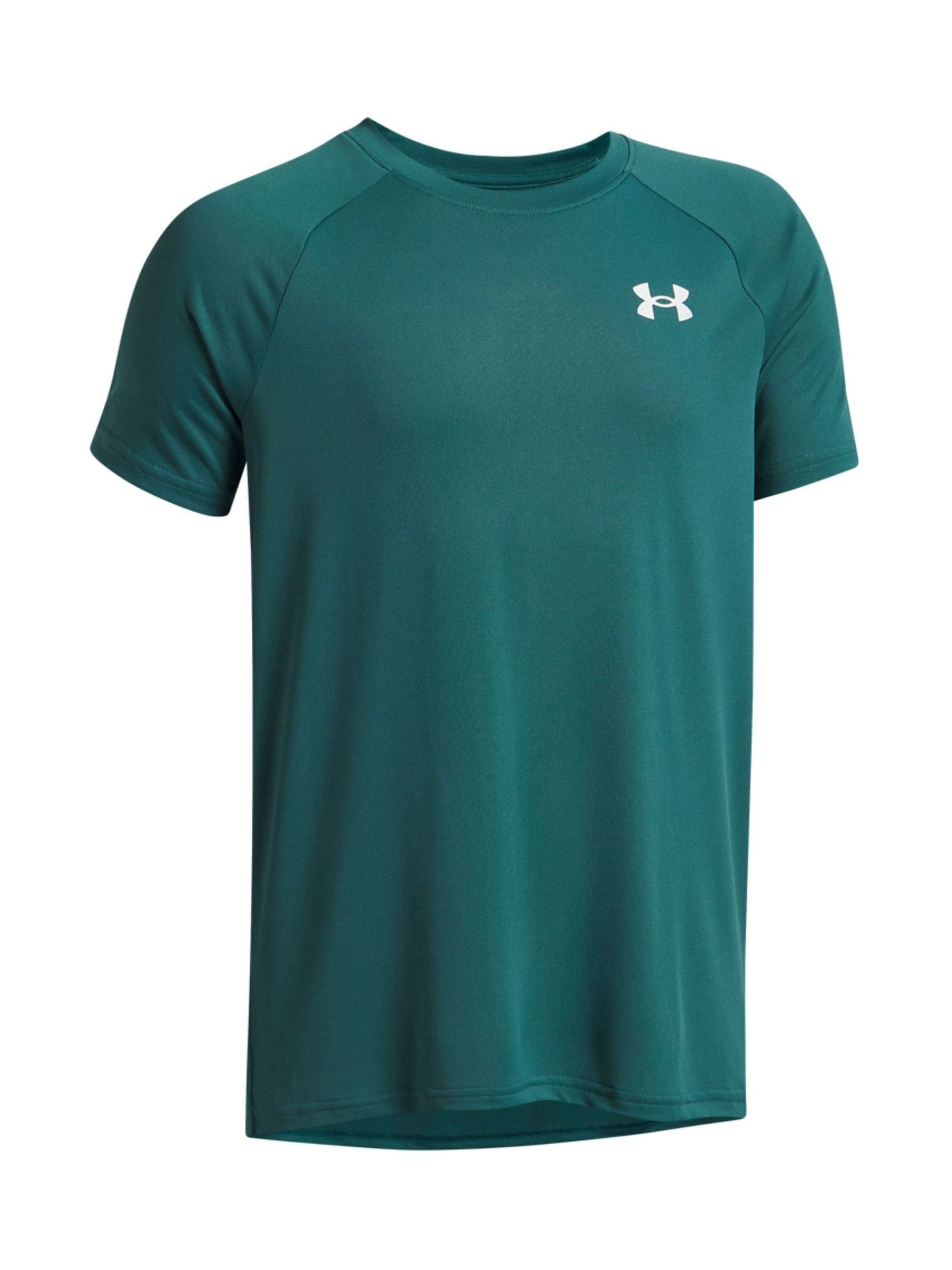 Dsiney Kidz - Under Armour Green Tech 2.0 Short Sleeve T-Shirt image 1