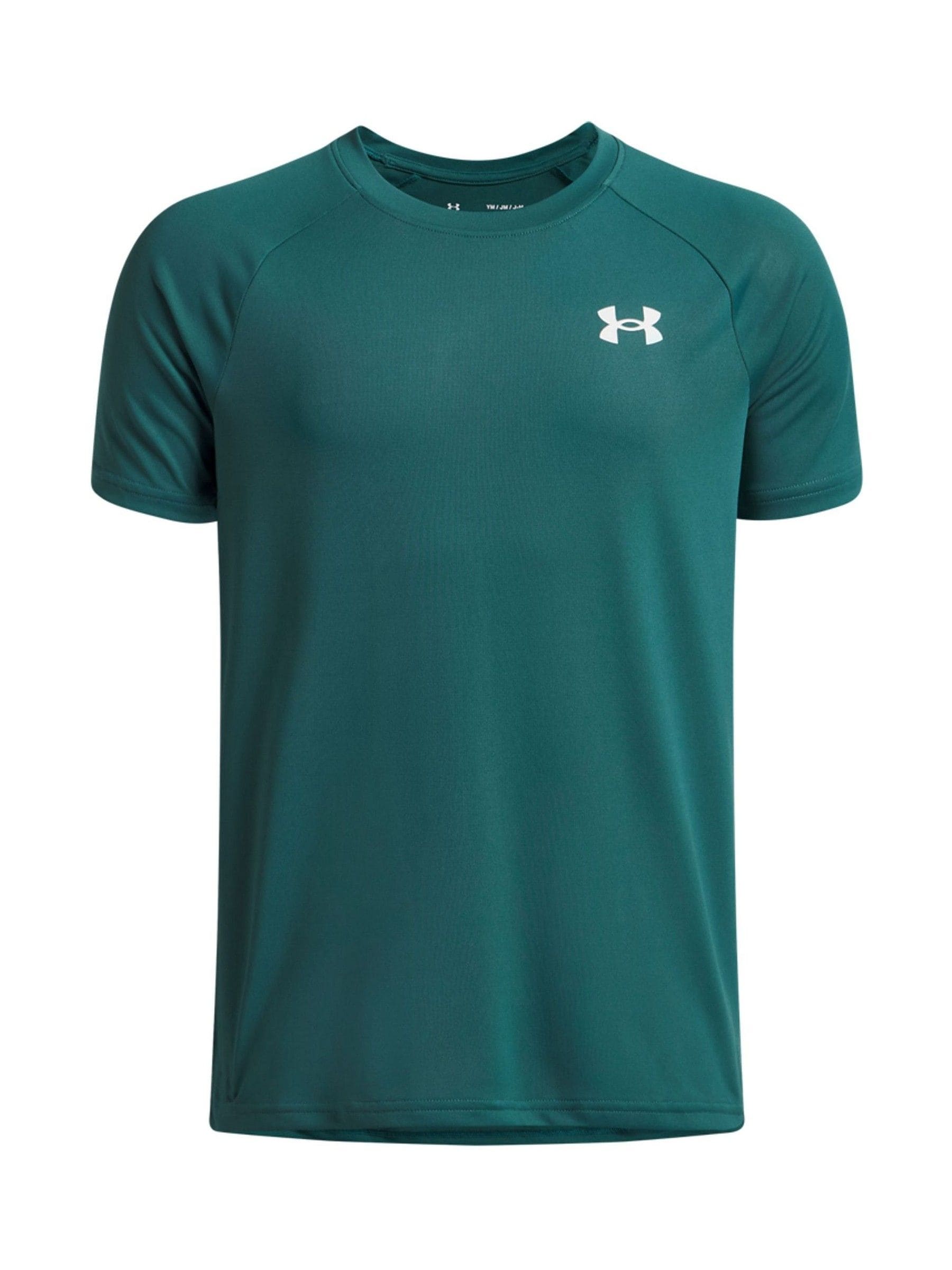 Dsiney Kidz - Under Armour Green Tech 2.0 Short Sleeve T-Shirt image 2