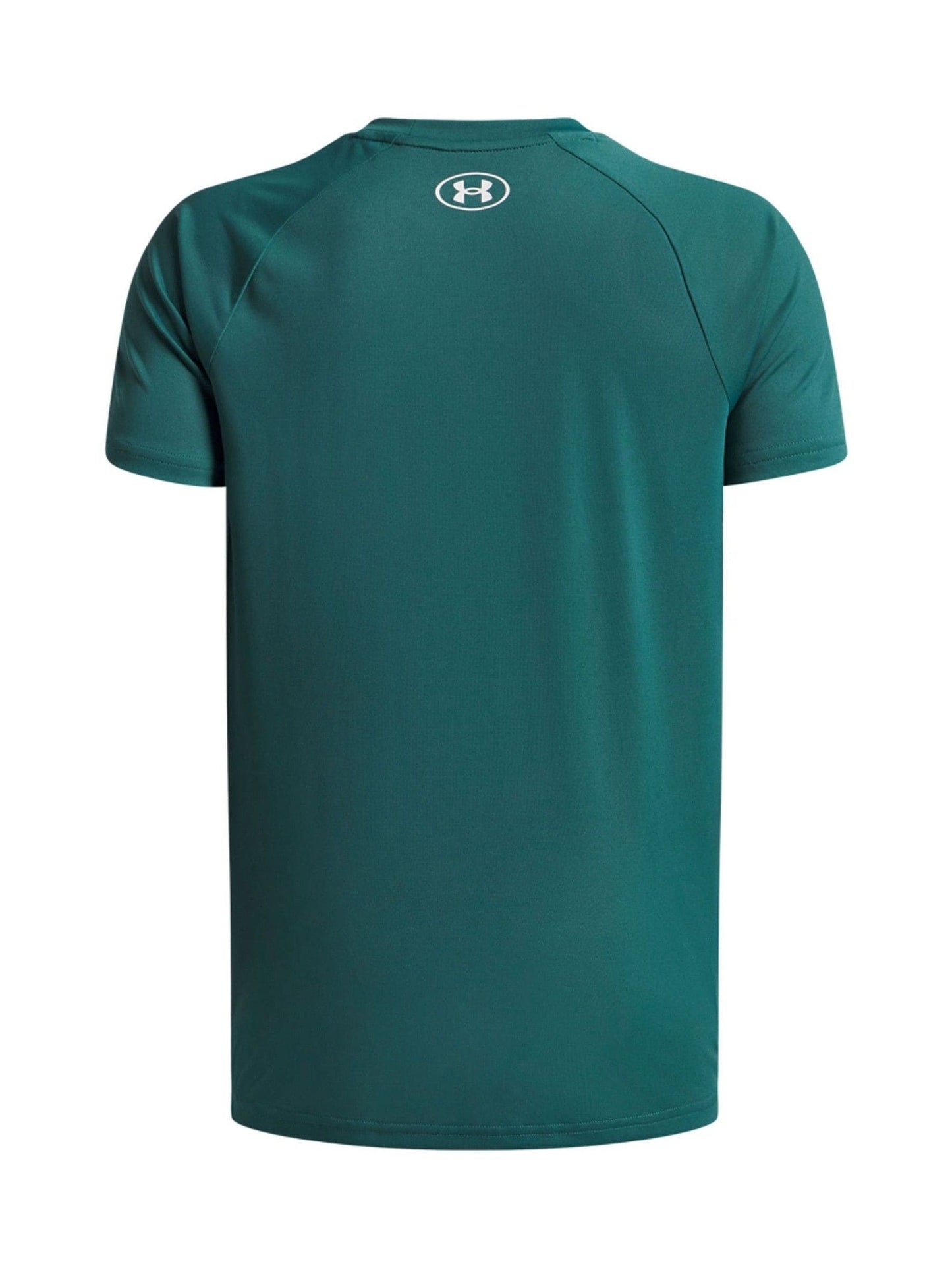 Dsiney Kidz - Under Armour Green Tech 2.0 Short Sleeve T-Shirt image 3