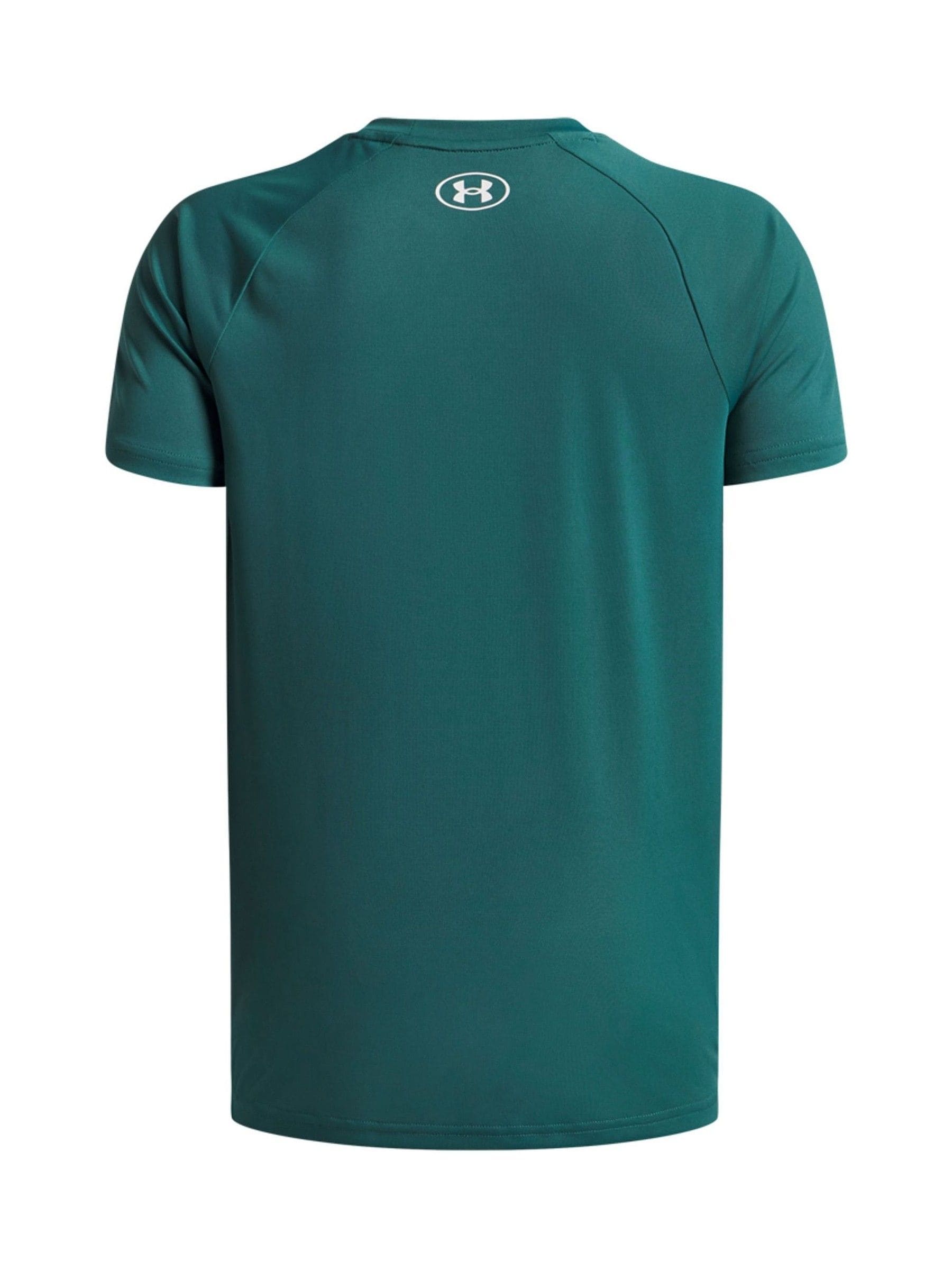 Dsiney Kidz - Under Armour Green Tech 2.0 Short Sleeve T-Shirt image 3