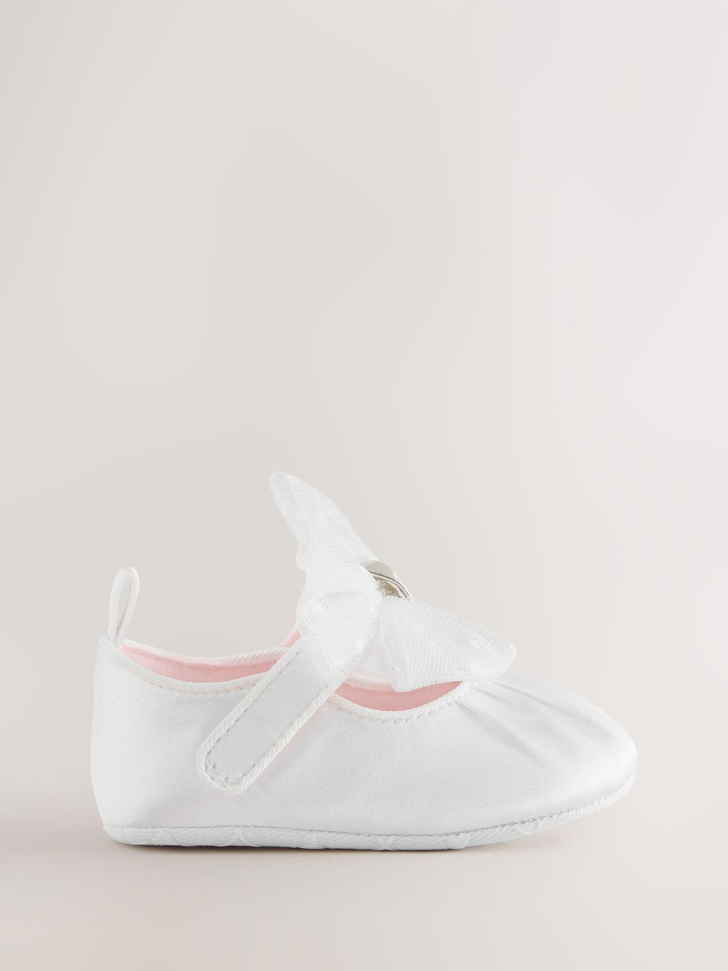 Baker by Ted Baker Padders Shoes With Bow image 2