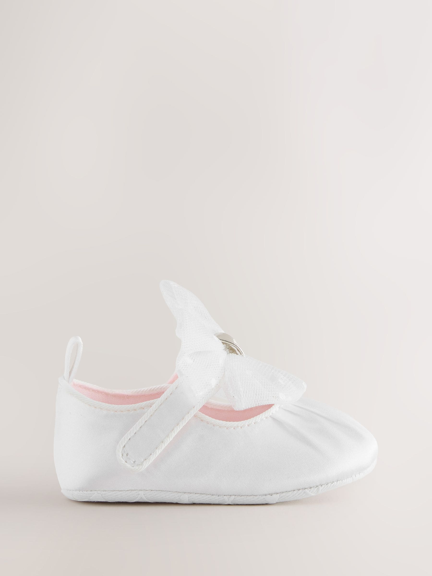 Baker by Ted Baker Padders Shoes With Bow image 2