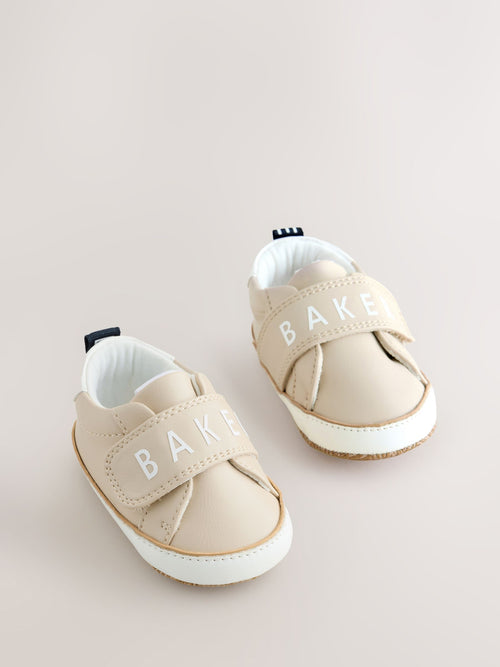 Baker by Ted Baker Baby Padders Trainers image 1