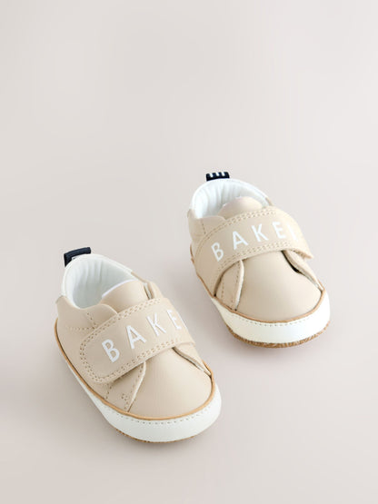 Baker by Ted Baker Baby Padders Trainers image 1